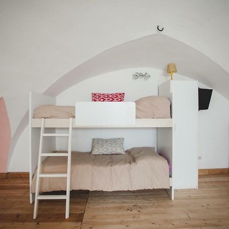 דירות Irsina La Casa Dei Nonni מראה חיצוני תמונה